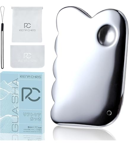 Amazon.co.jp: 【雑誌掲載商品】カッサ かっさプレート テラヘルツ純度